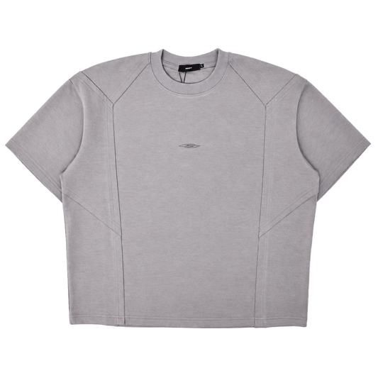SOCIETY | Form 010 Struct Tee - SWAGANZ