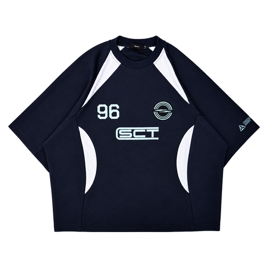 SOCIETY | Form 010 Vector Jersey