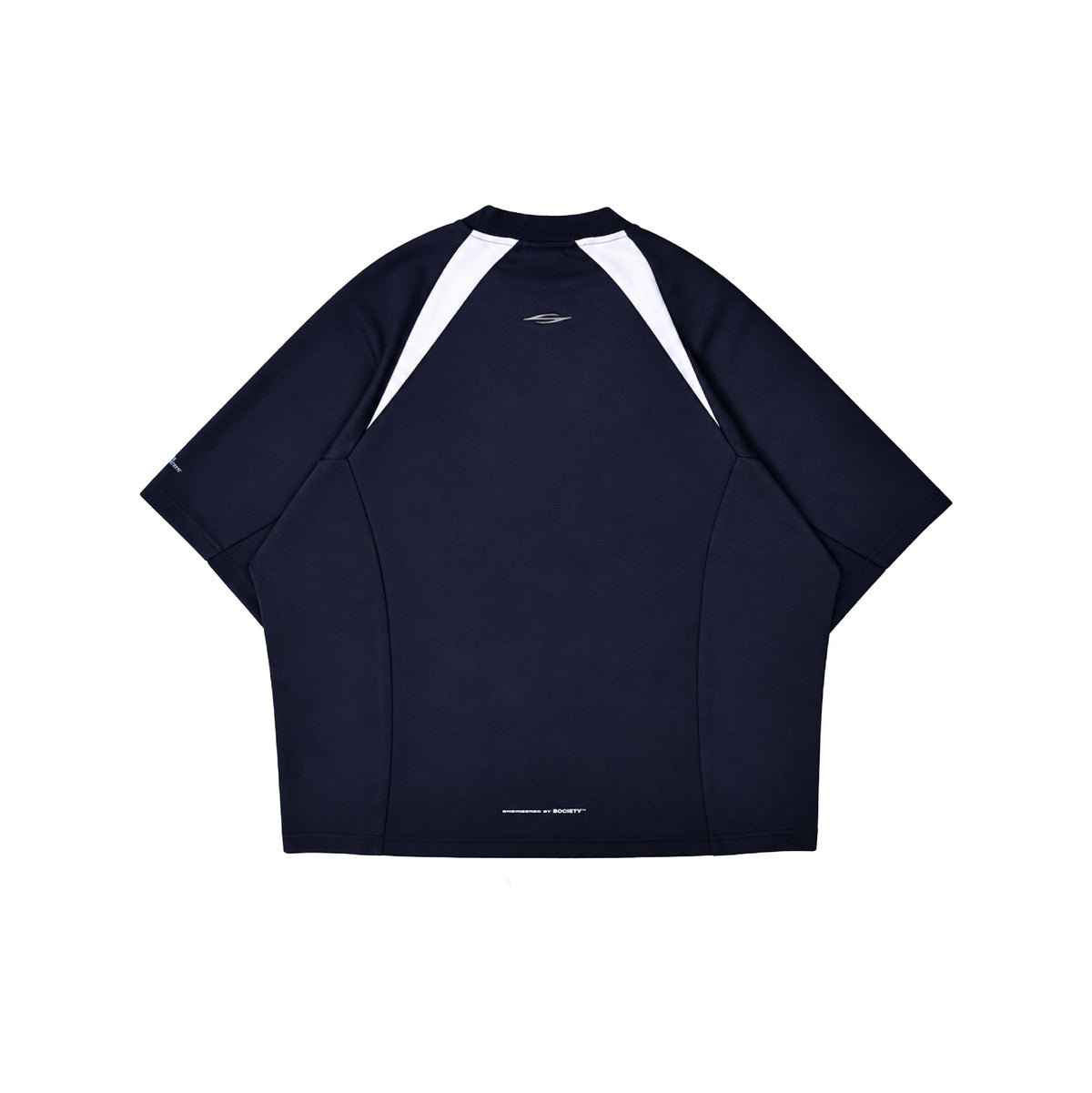 SOCIETY | Form 010 Vector Jersey - SWAGANZ