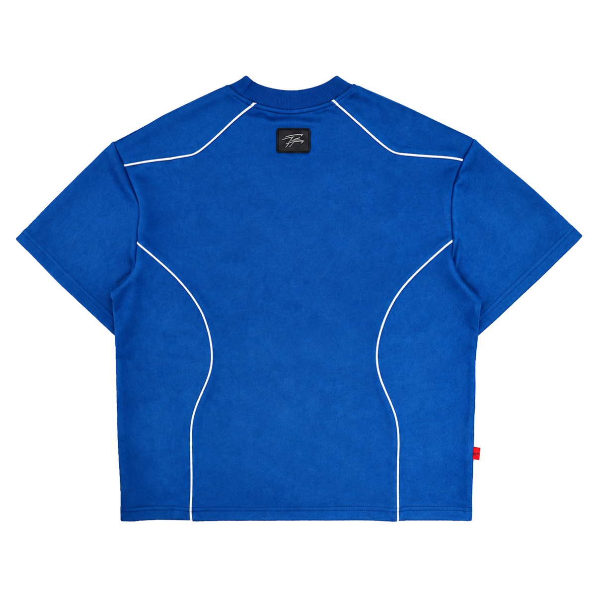 TRNO | Project 24 Reflective T-Shirt - SWAGANZ