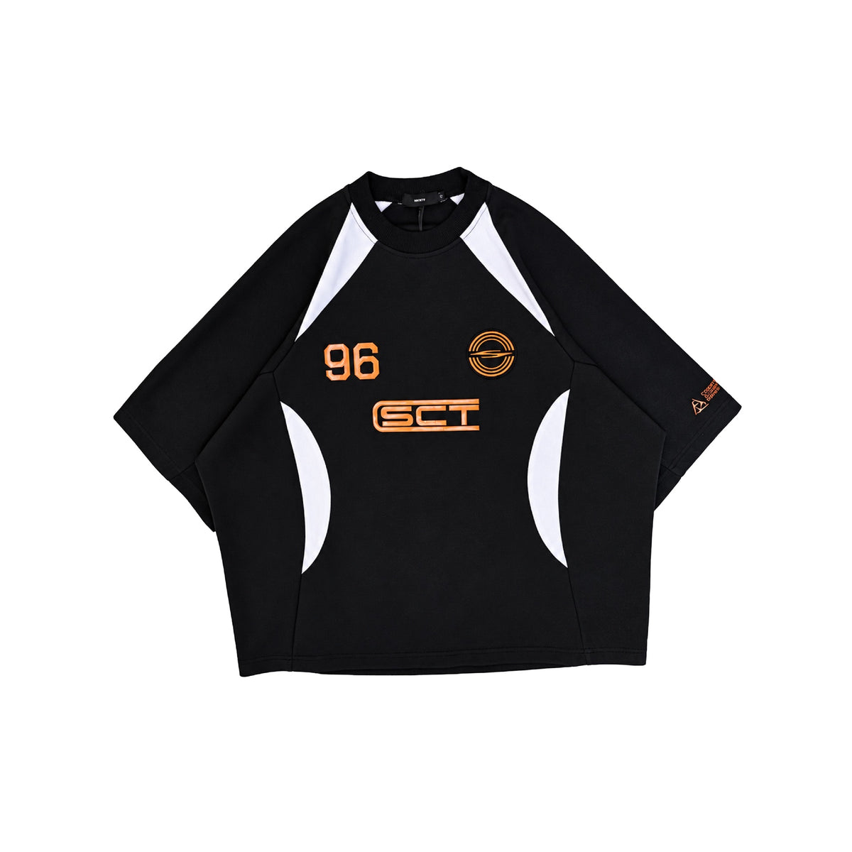 SOCIETY | Form 010 Vector Jersey - SWAGANZ