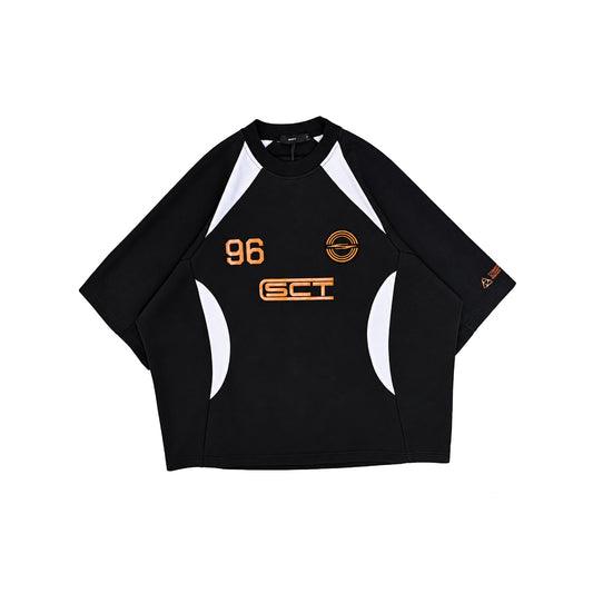 SOCIETY | Form 010 Vector Jersey - SWAGANZ