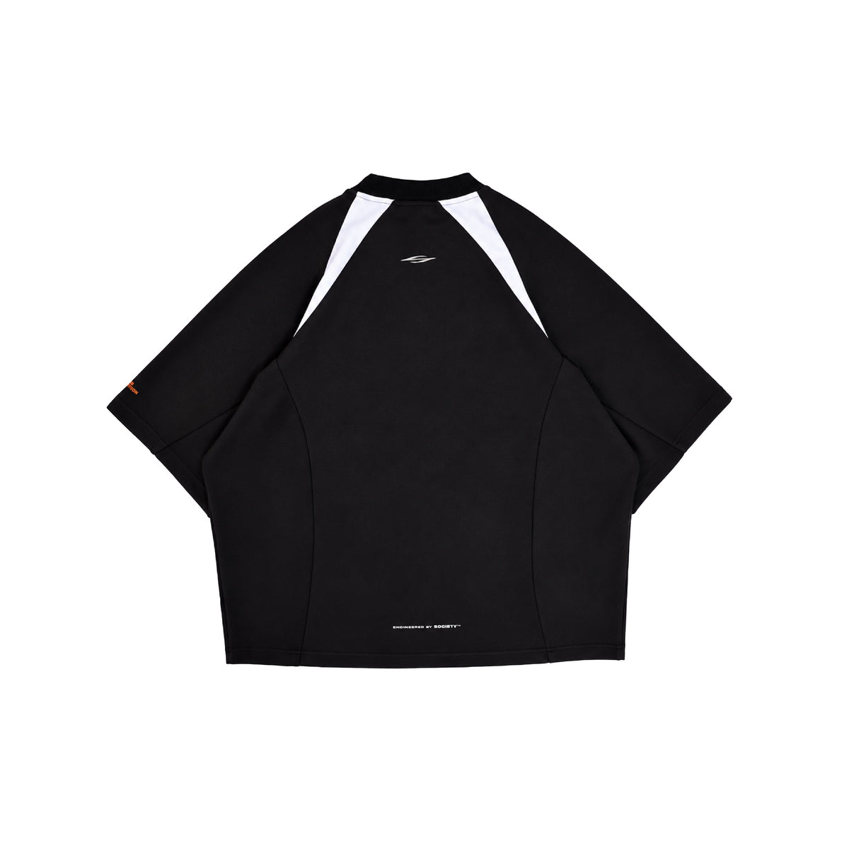 SOCIETY | Form 010 Vector Jersey - SWAGANZ