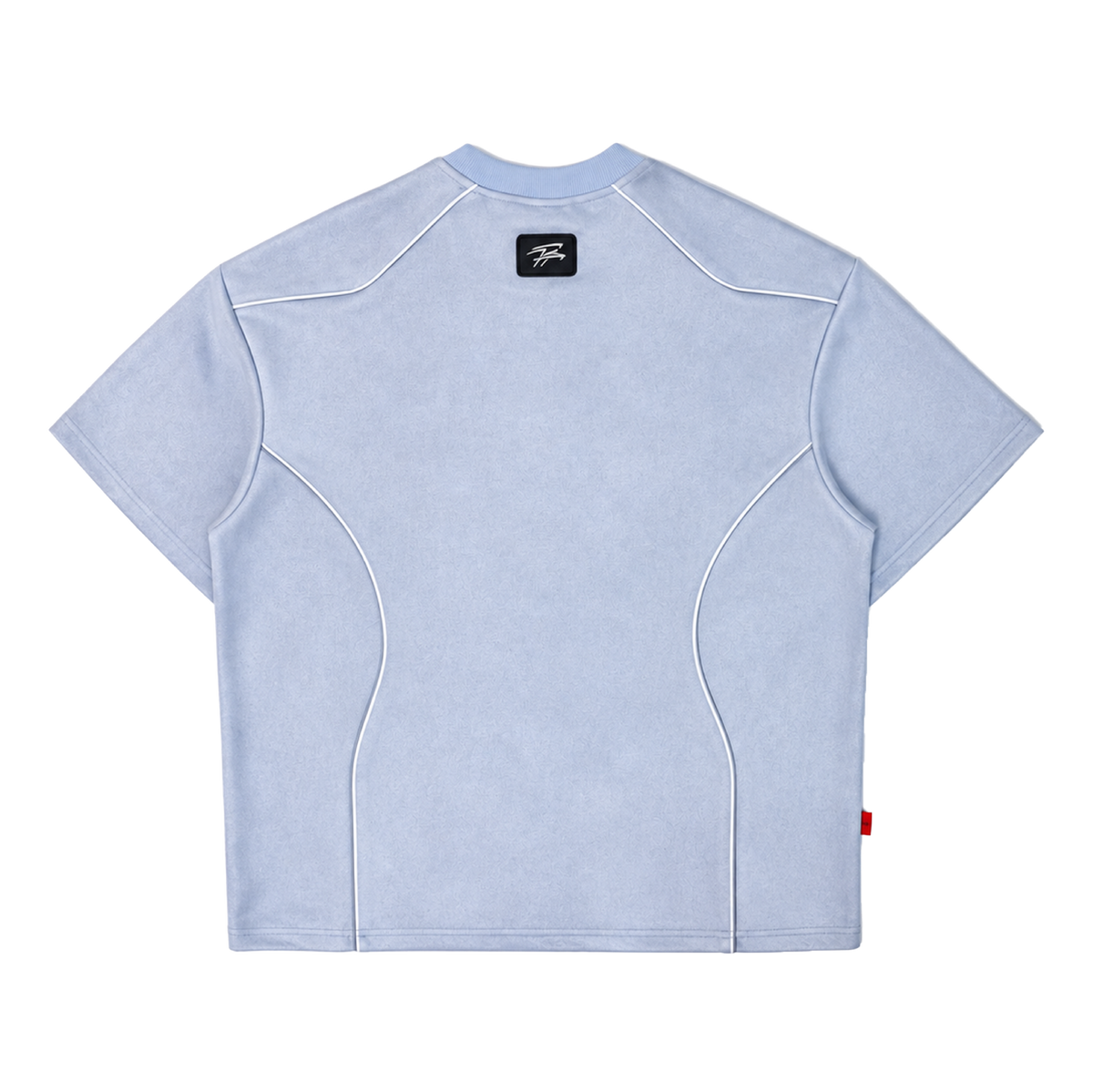 TRNO | Project 24 Reflective T-Shirt - SWAGANZ