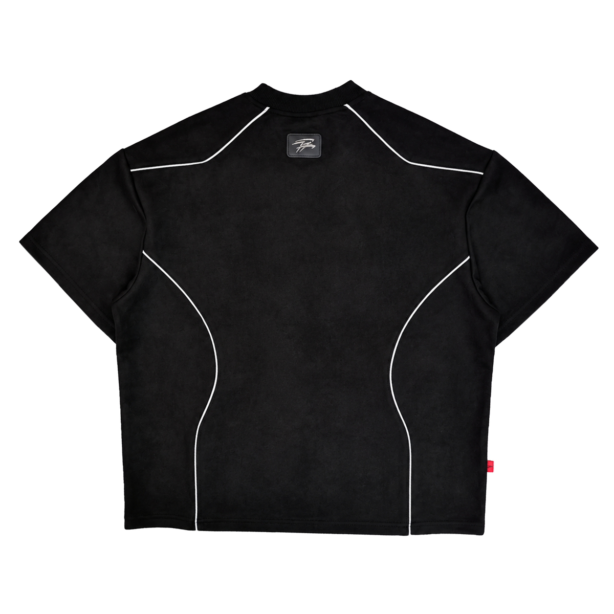 TRNO | Project 24 Reflective T-Shirt - SWAGANZ