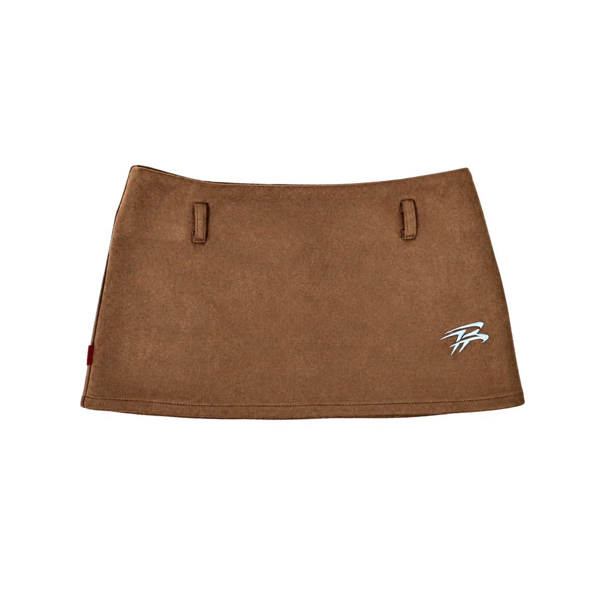 TRNO | Caramel Skirt - SWAGANZ