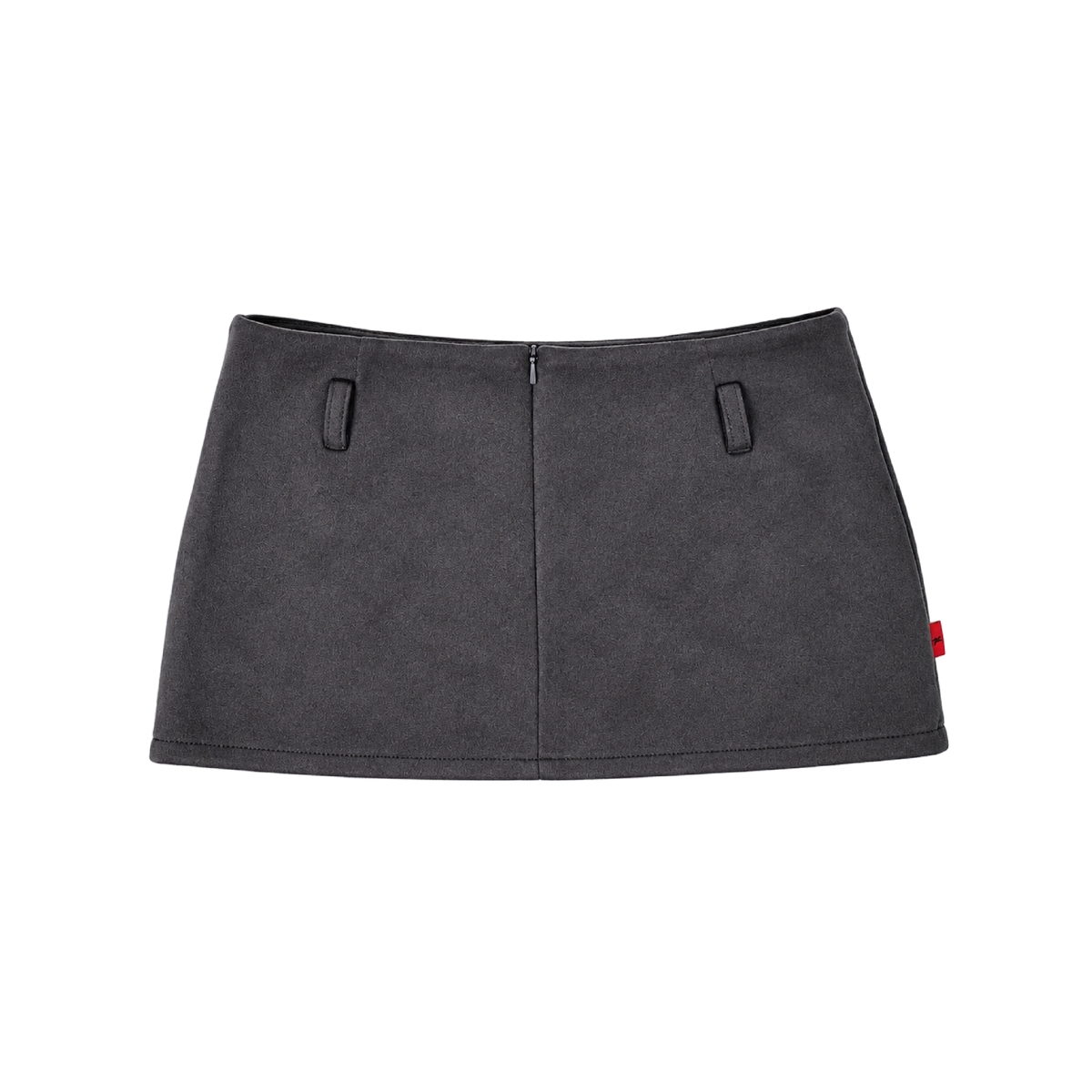 TRNO | Caramel Skirt - SWAGANZ