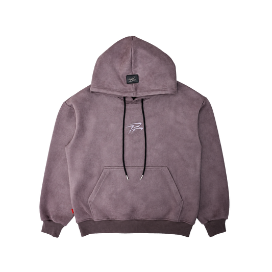 TRNO | Blackout Hoodie - SWAGANZ