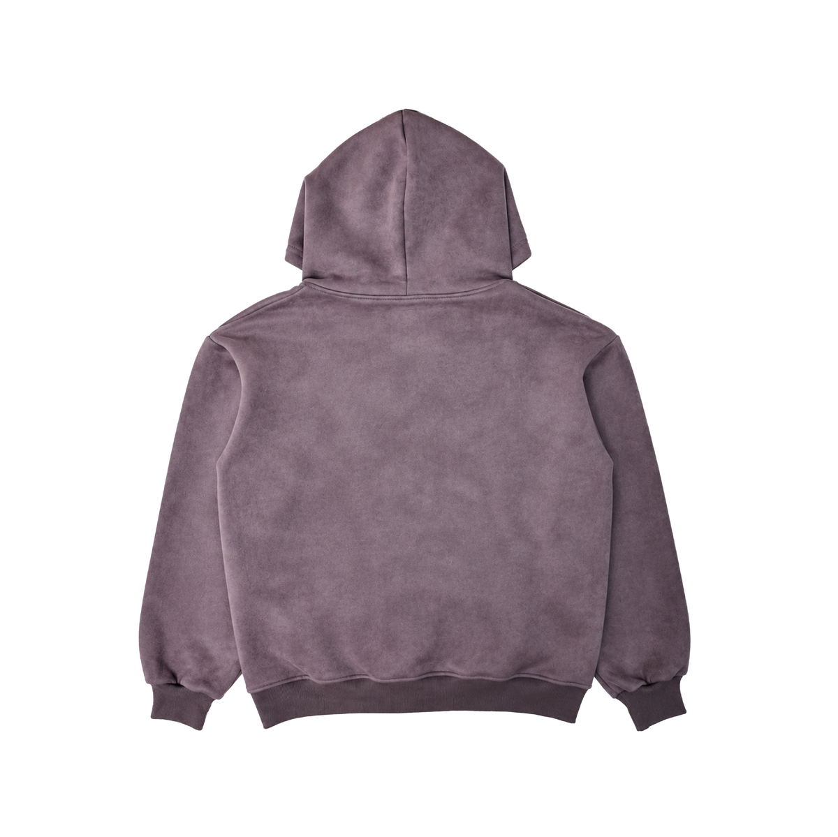 TRNO | Blackout Hoodie - SWAGANZ
