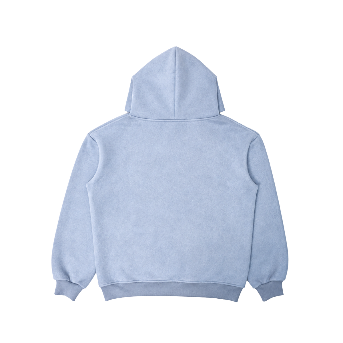 TRNO | Blackout Hoodie - SWAGANZ