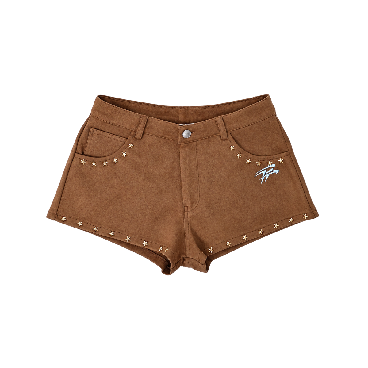 TRNO | Caramel Short - SWAGANZ