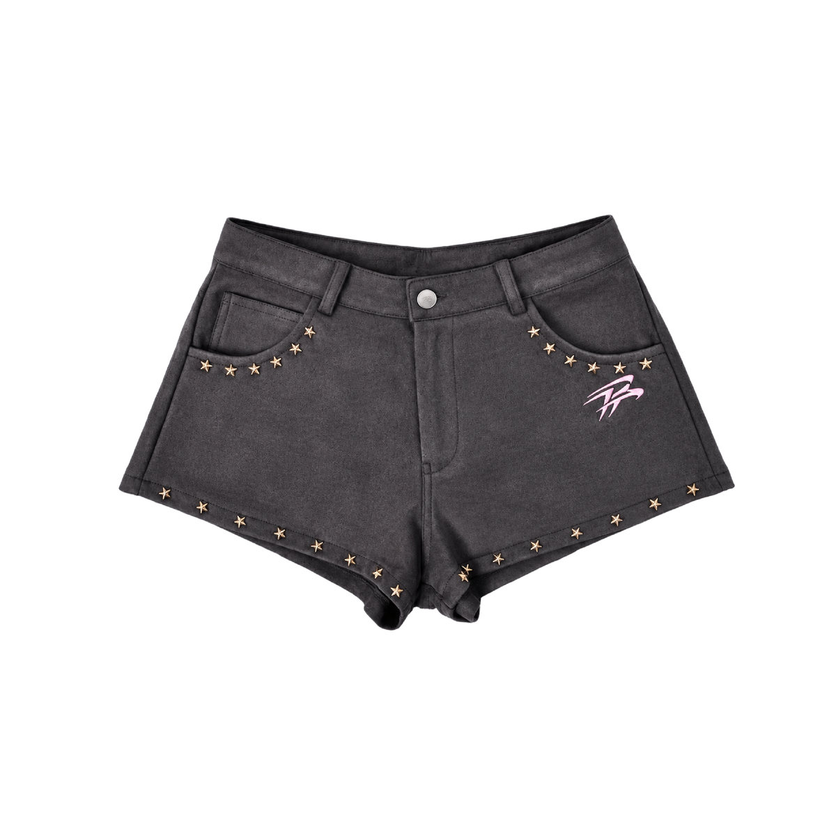 TRNO | Caramel Short - SWAGANZ