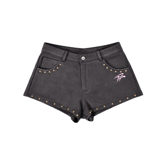 TRNO | Caramel Short - SWAGANZ
