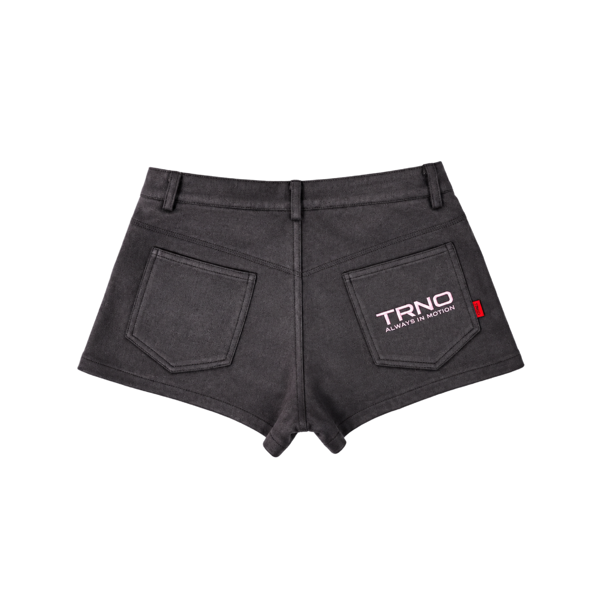 TRNO | Caramel Short - SWAGANZ