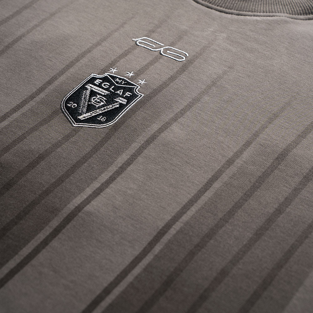 EGLAF | AG Stripes Tee