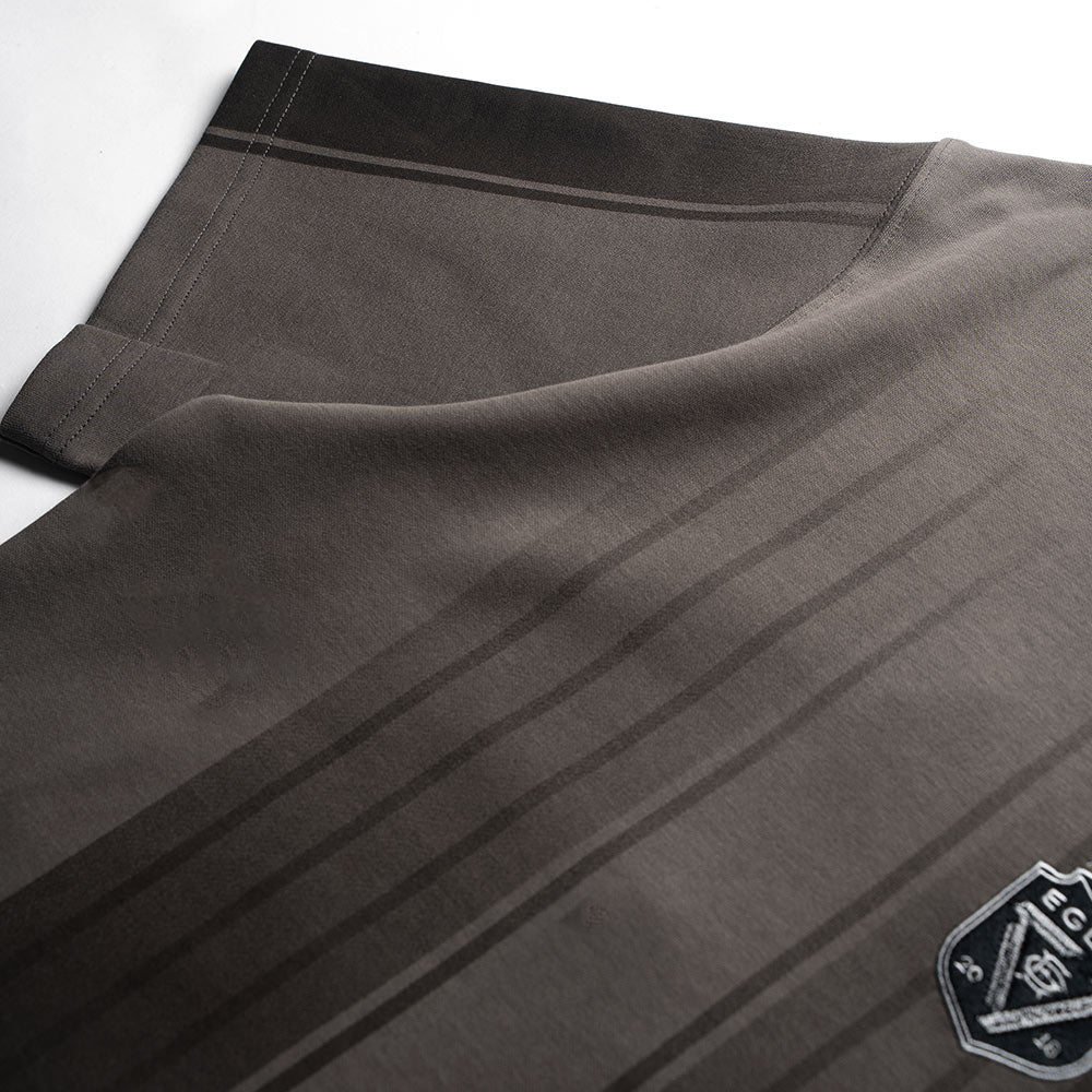 EGLAF | AG Stripes Tee