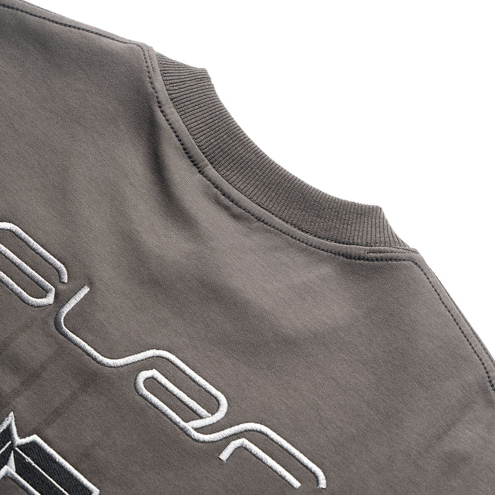 EGLAF | AG Stripes Tee