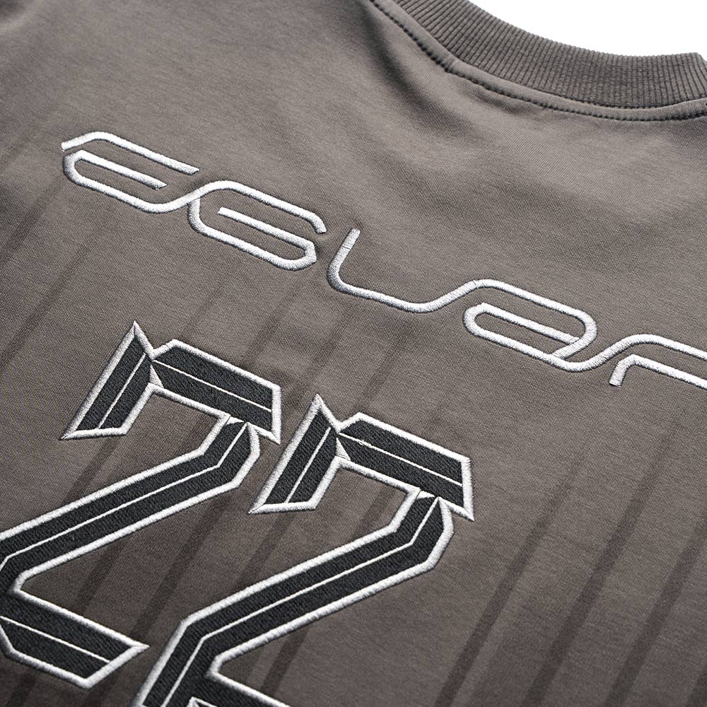 EGLAF | AG Stripes Tee