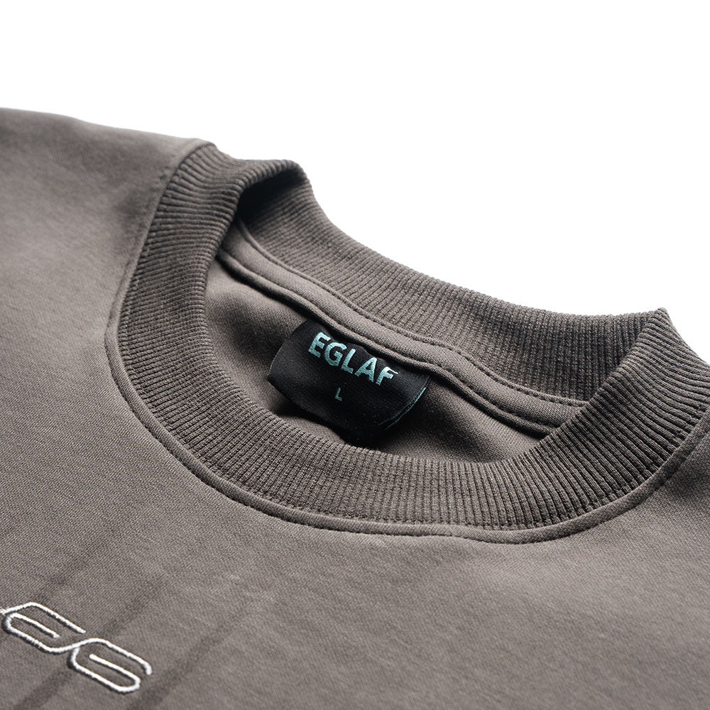 EGLAF | AG Stripes Tee