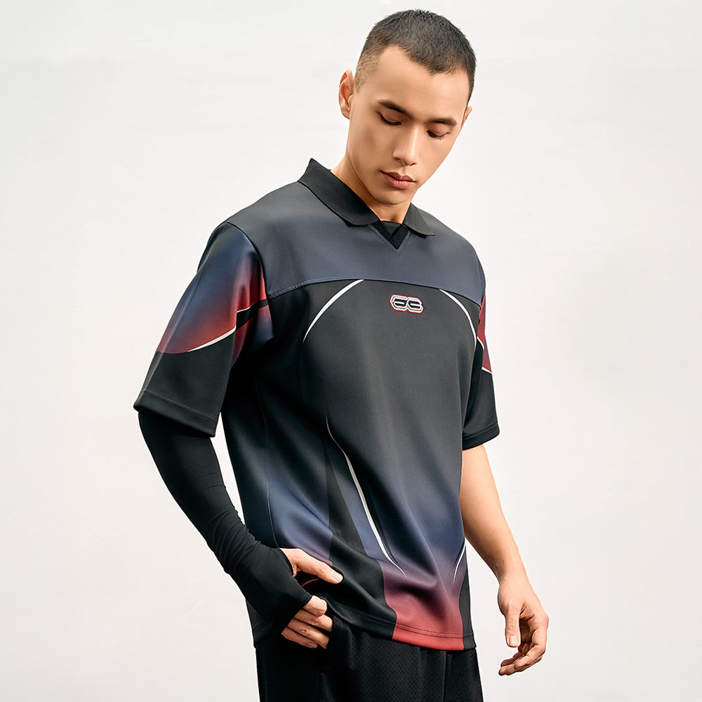 EGLAF | AG Gradient Jersey