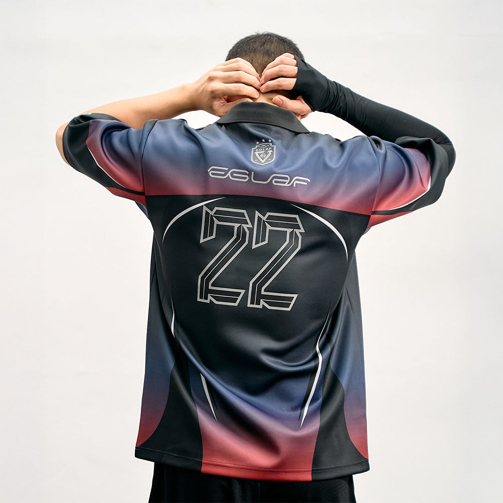 EGLAF | AG Gradient Jersey