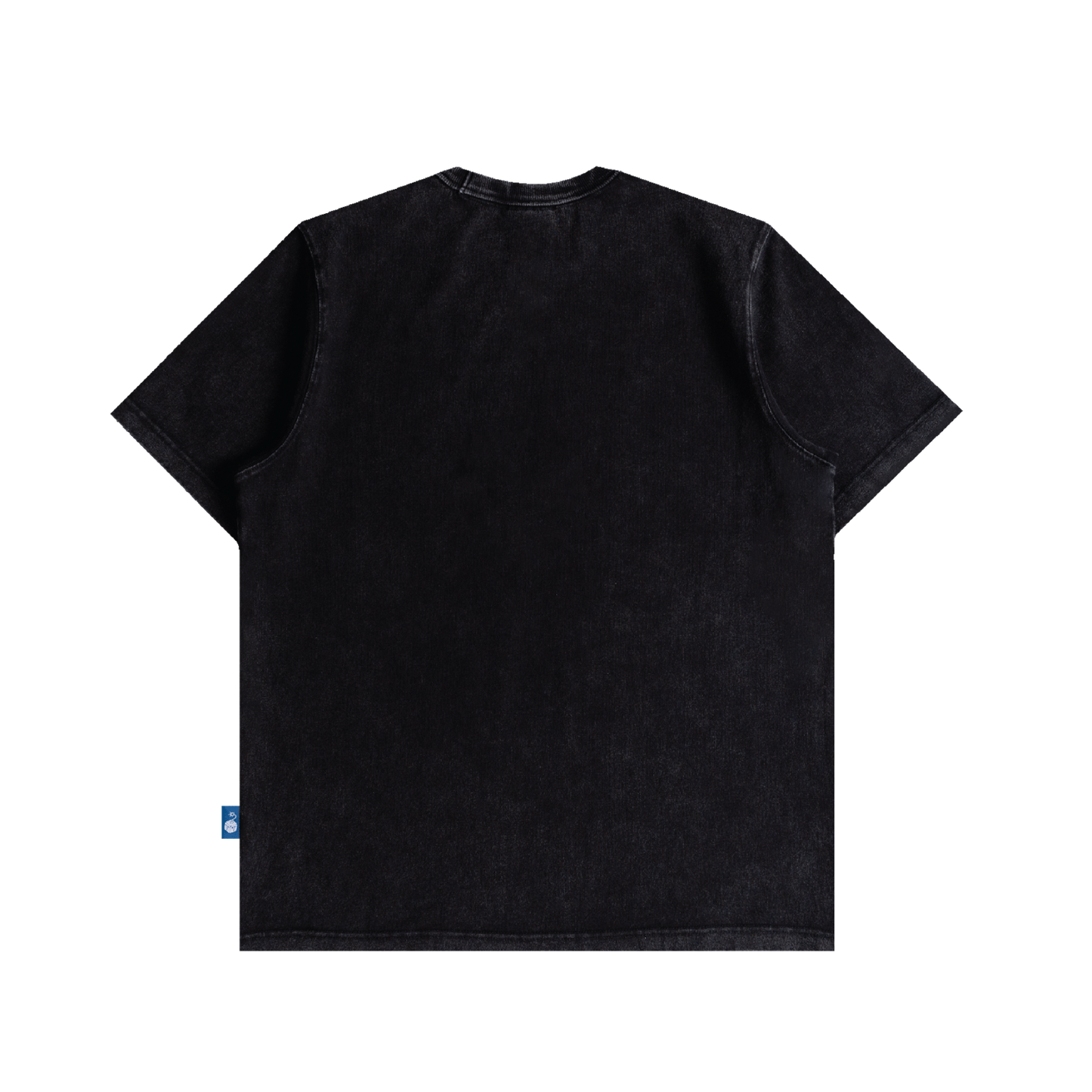 TNTCO | Master Tee Black