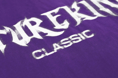 FK | Classic Tee Purple