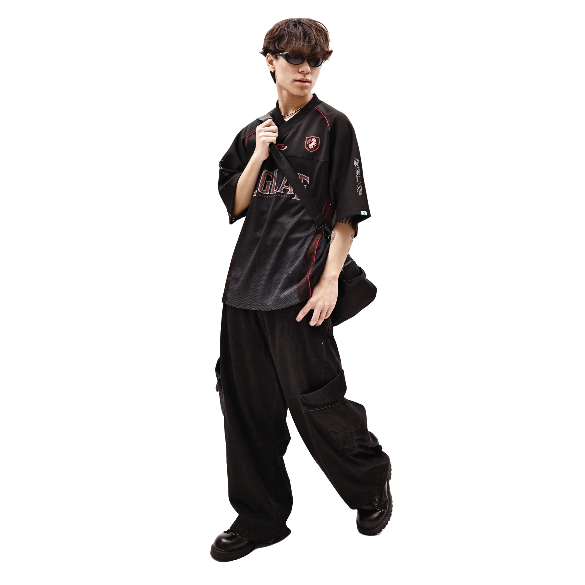 Swaganz Outfit 004 - SWAGANZ