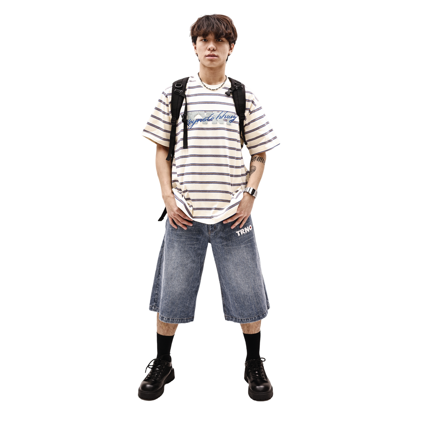 Swaganz Outfit 003 - SWAGANZ