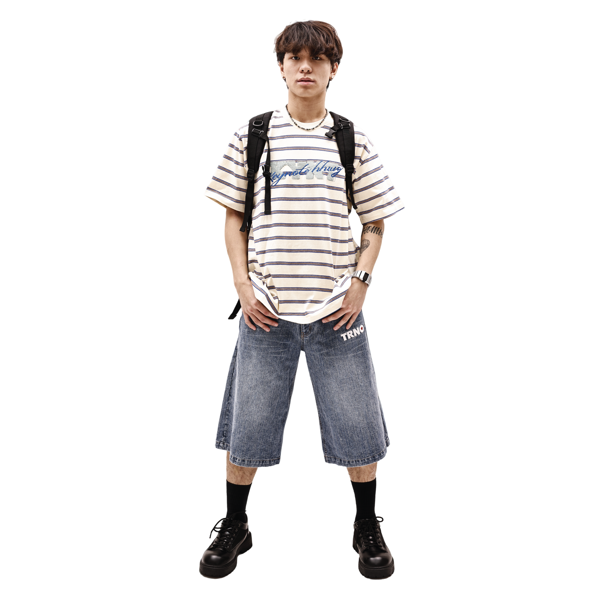 Swaganz Outfit 003 - SWAGANZ