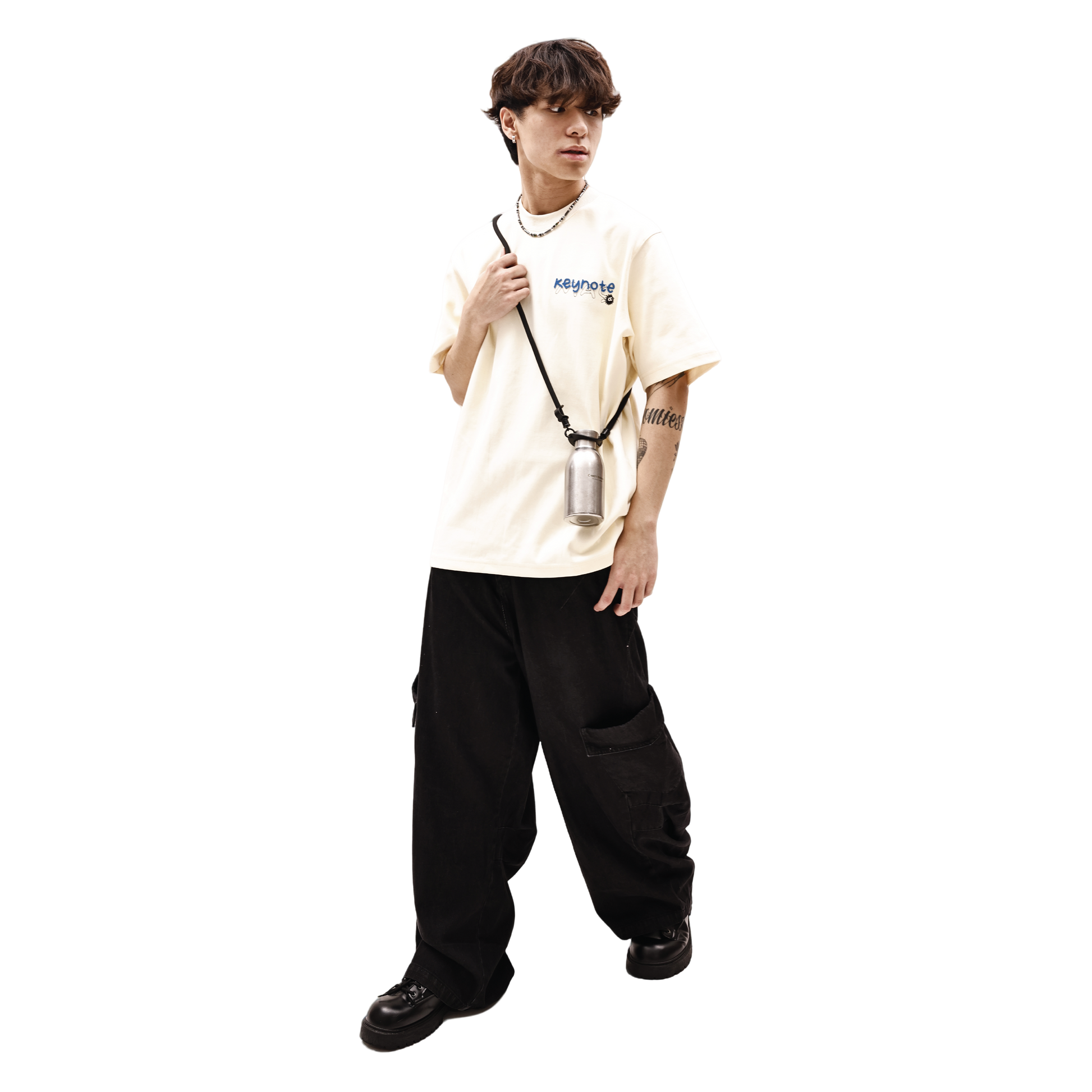 Swaganz Outfit 006 - SWAGANZ