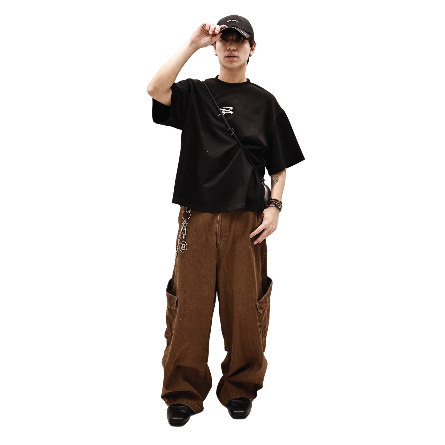 Swaganz Outfit 005 - SWAGANZ