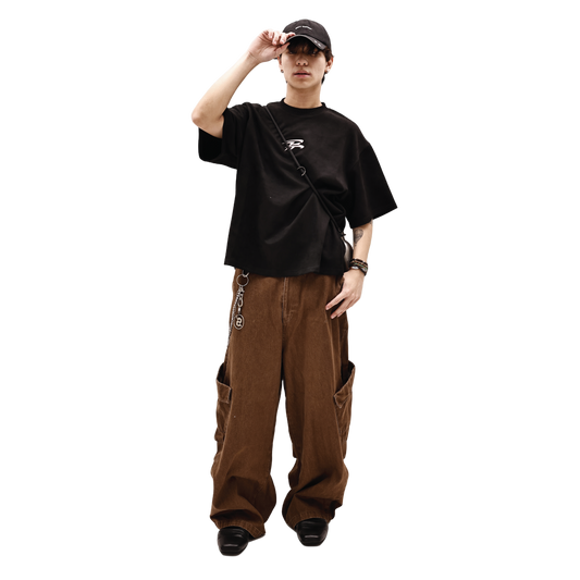 Swaganz Outfit 005 - SWAGANZ