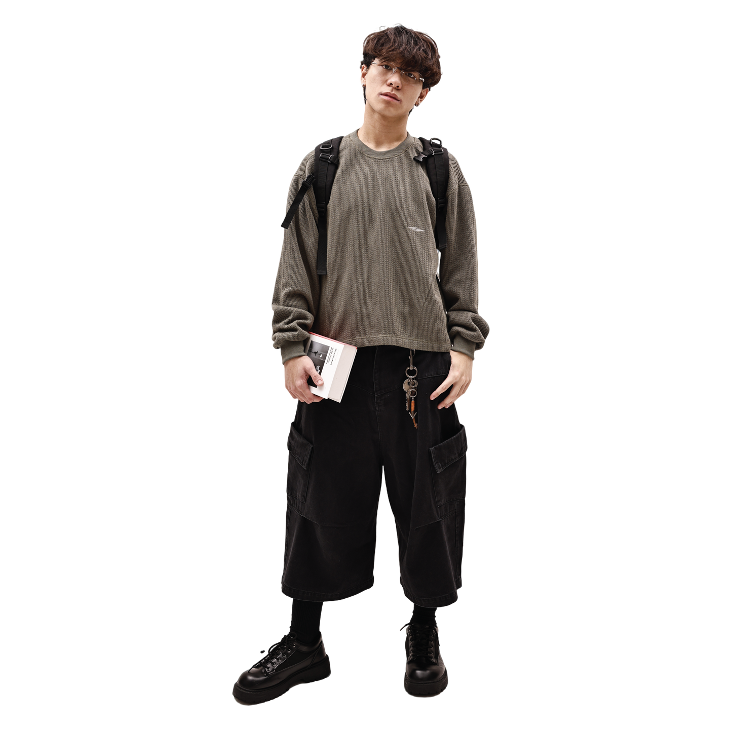 Swaganz Outfit 007 - SWAGANZ