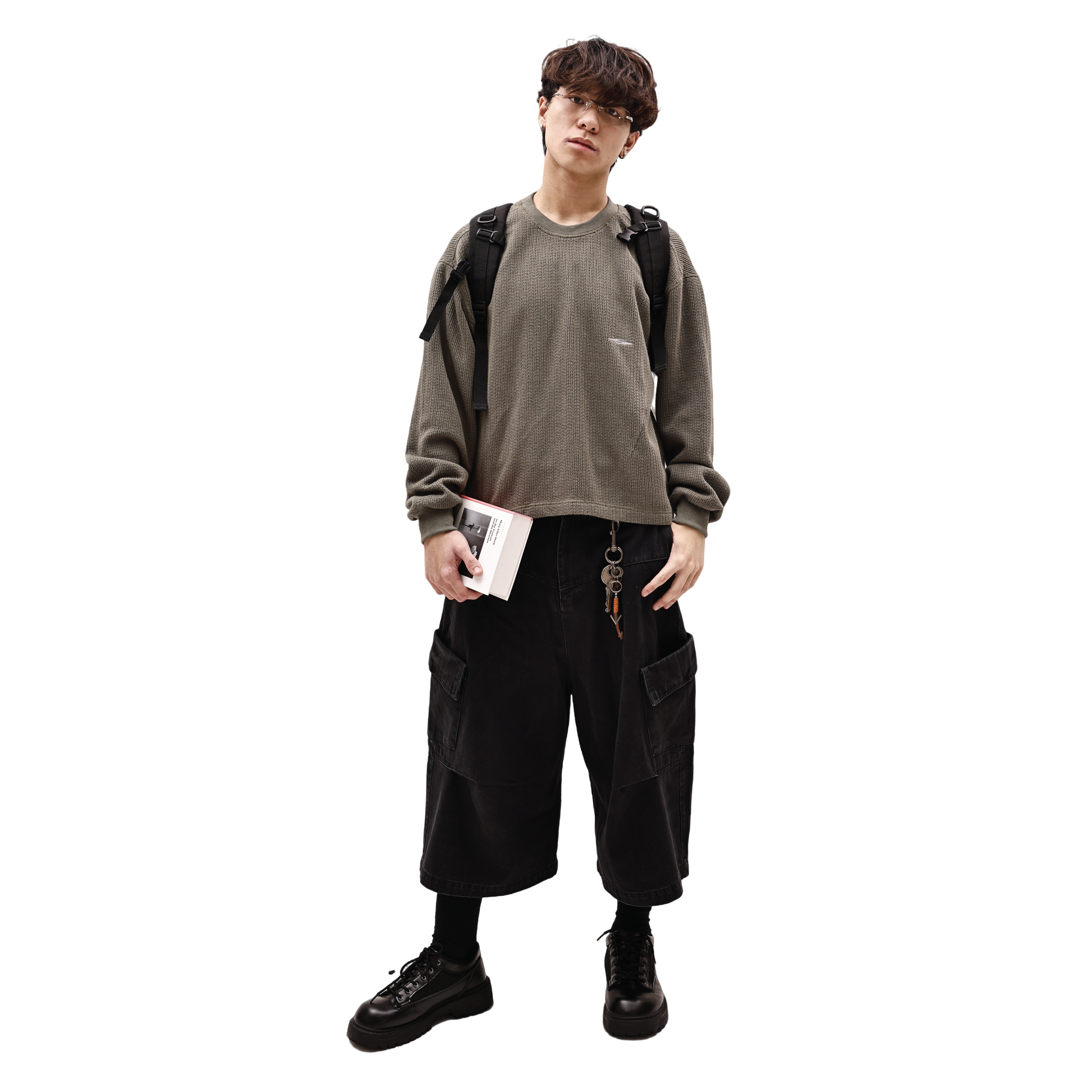 Swaganz Outfit 007 - SWAGANZ