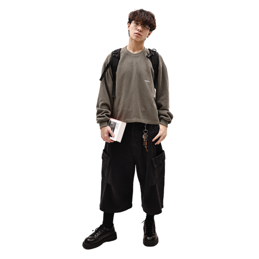Swaganz Outfit 007 - SWAGANZ