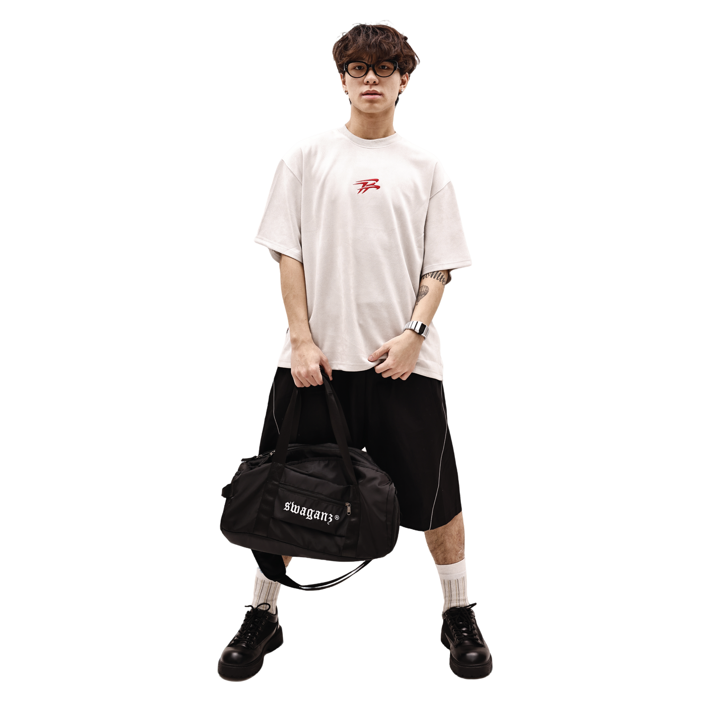 Swaganz Outfit 001 - SWAGANZ