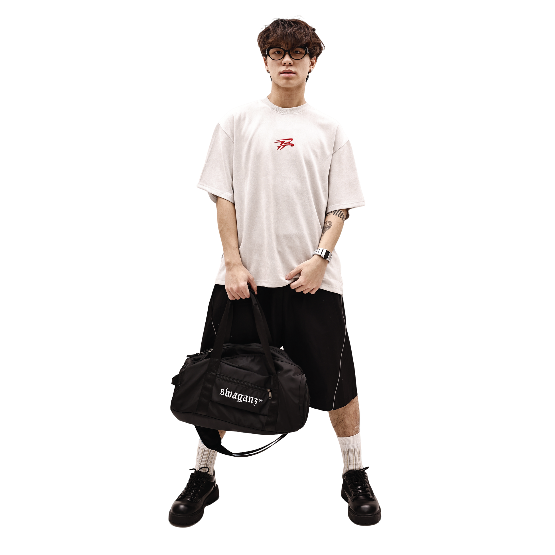Swaganz Outfit 001 - SWAGANZ