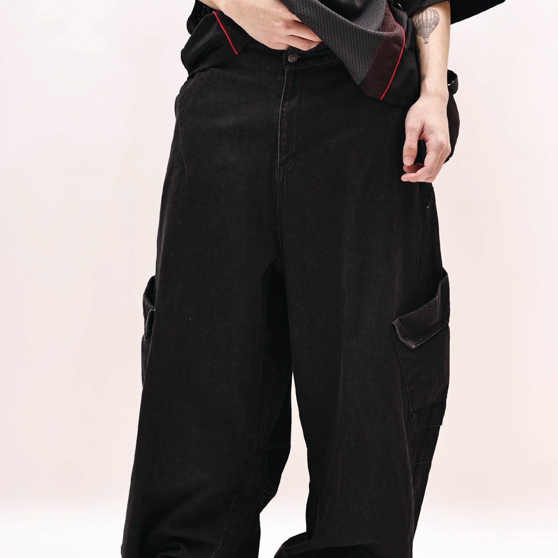 Swaganz Outfit 002 - SWAGANZ