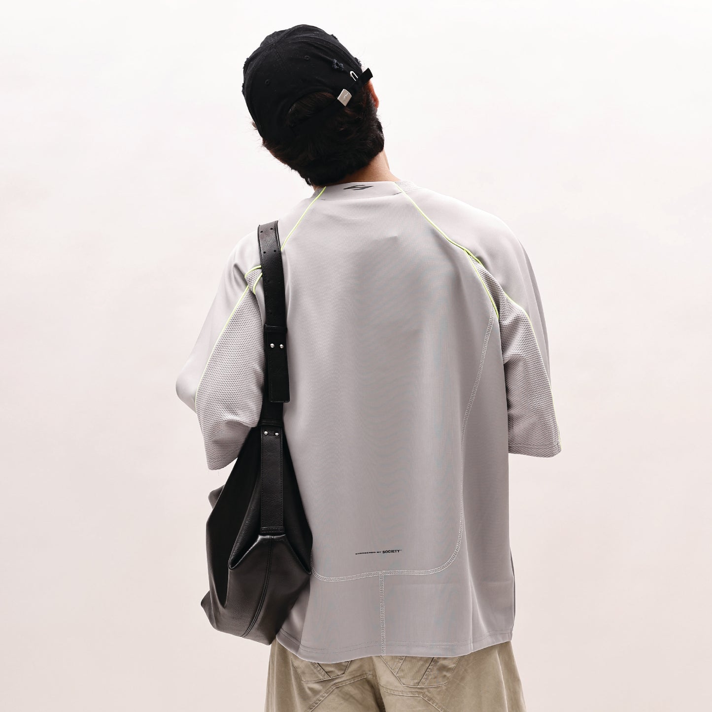 Swaganz Outfit 008 - SWAGANZ