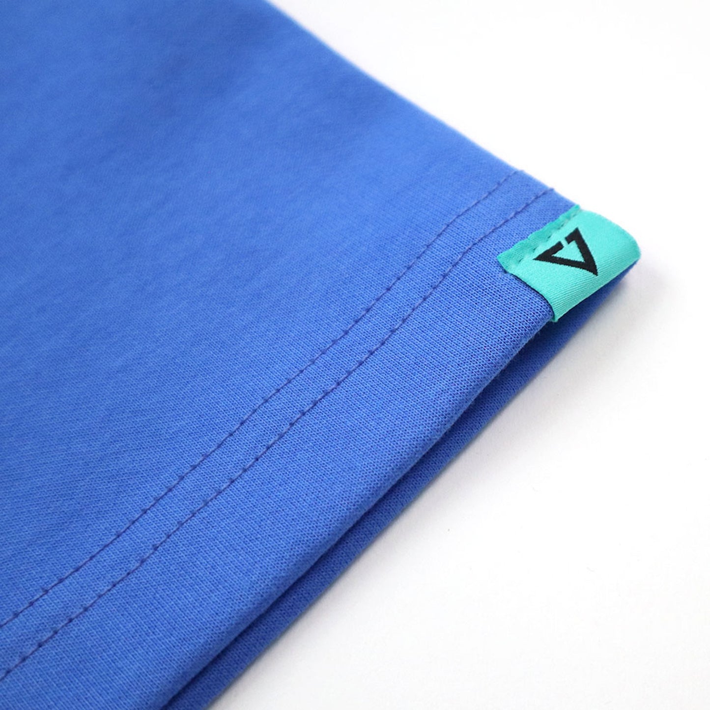Eglaf | INF Exploration Tee Blue - SWAGANZ