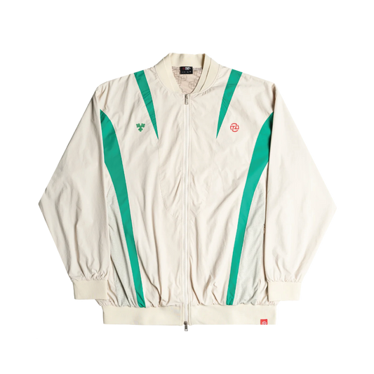 TNTCO | Victory Tracksuit Beige