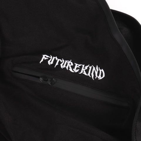 FK | Energy Of Future Cargo Pants Black