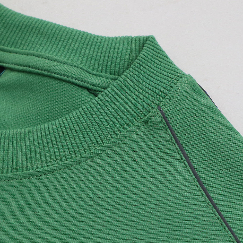 EGCB | Reflective Tee Mint