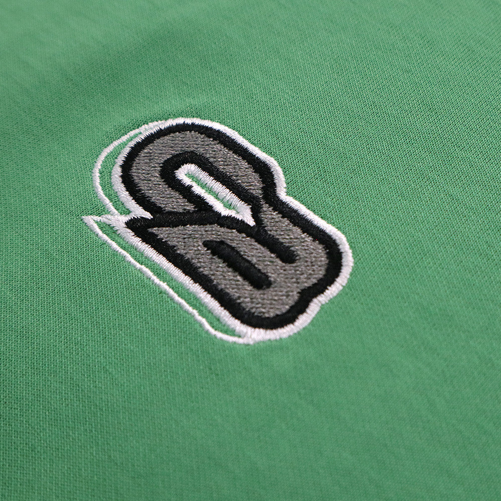 EGCB | Reflective Tee Mint