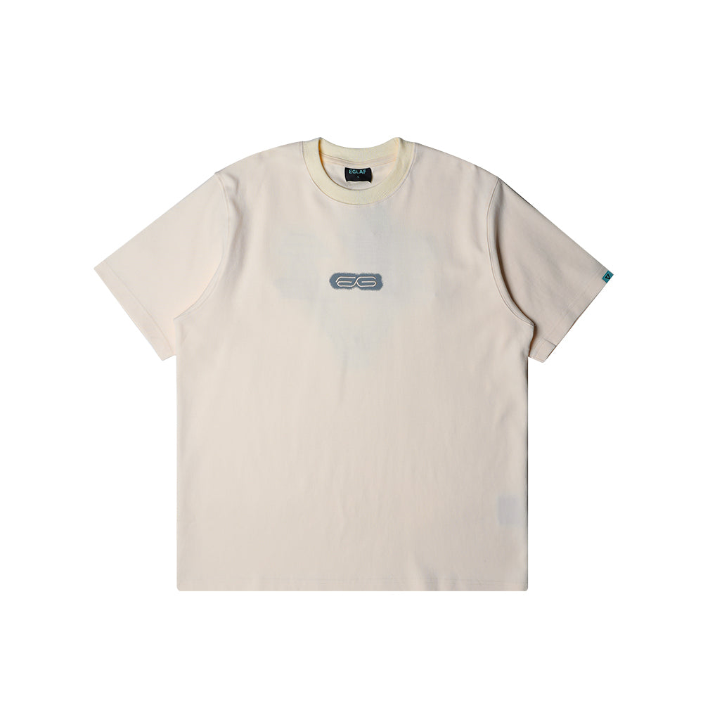 EGLAF | AG Triangle Logo Tee