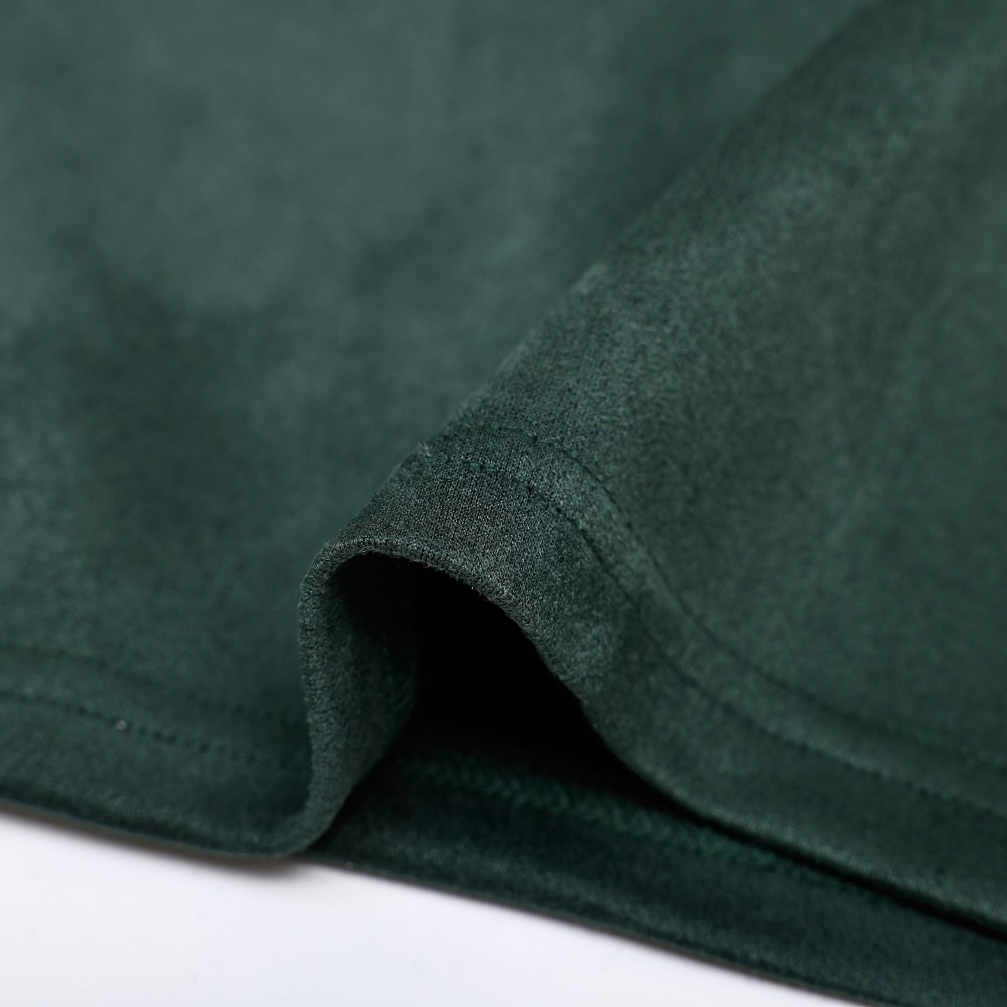 TRNO | Blackout Tee Green - SWAGANZ