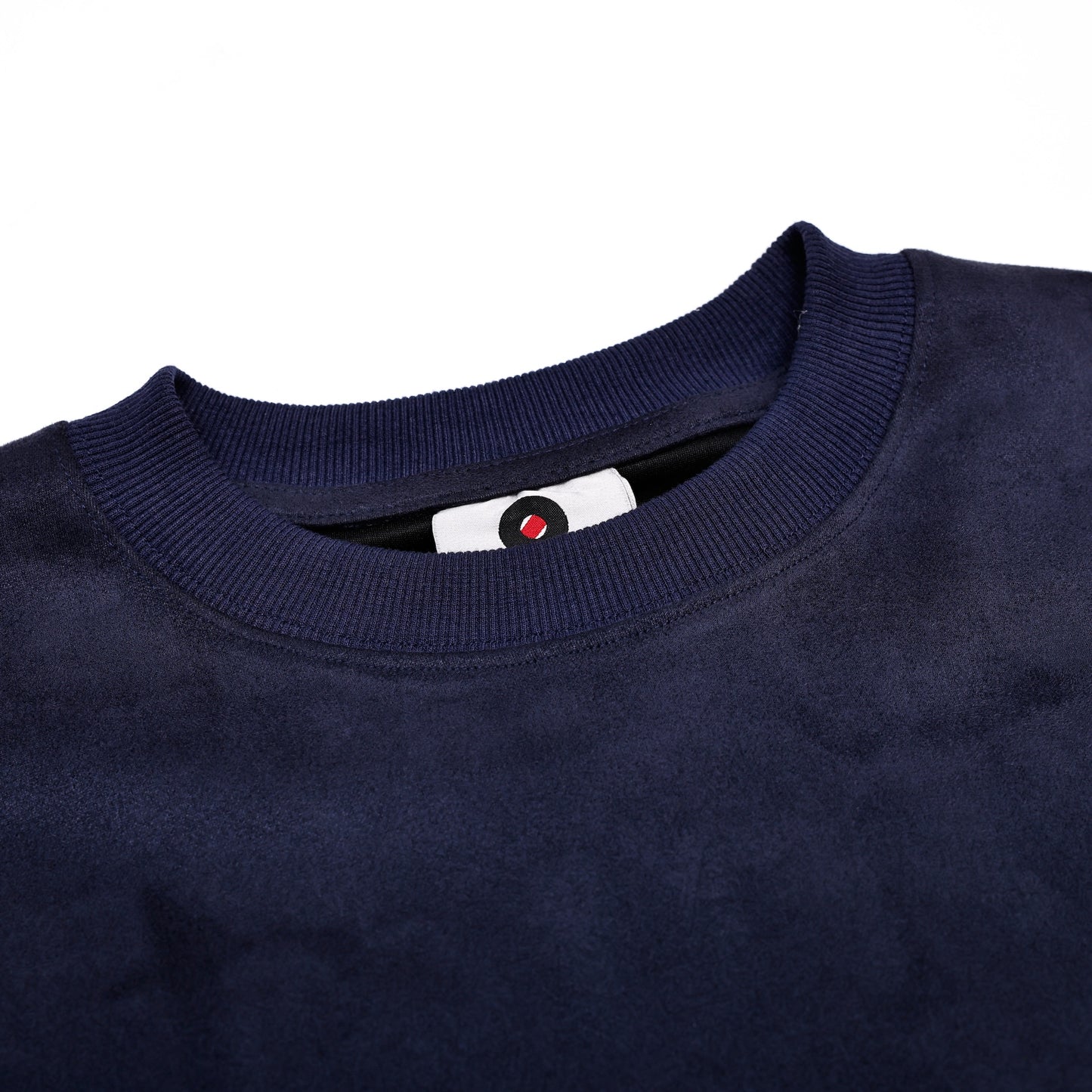 TRNO | Blackout Tee Navy - SWAGANZ