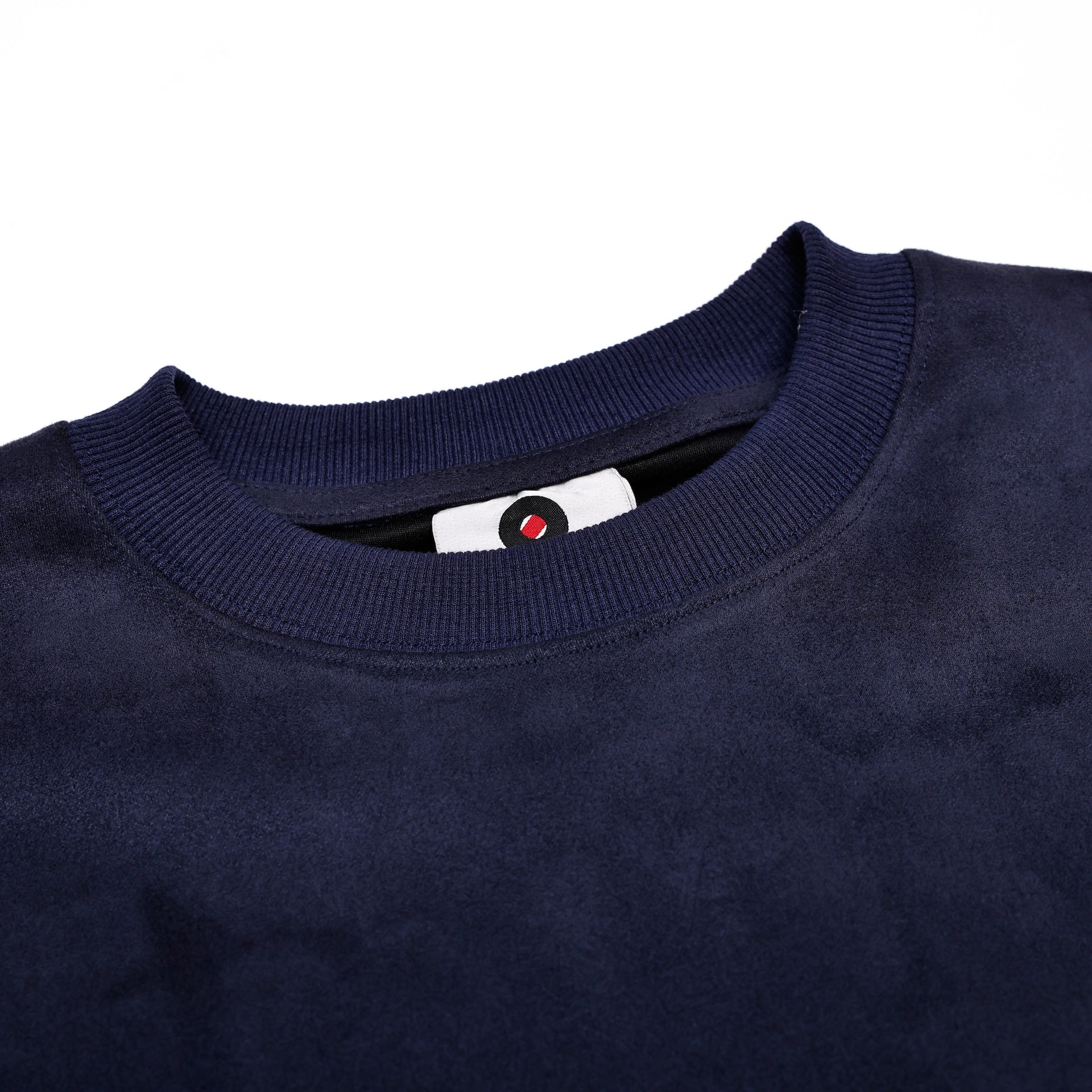 TRNO | Blackout Tee Navy - SWAGANZ