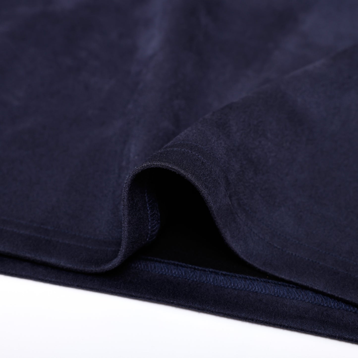 TRNO | Blackout Tee Navy - SWAGANZ
